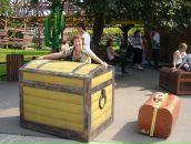 Фотография Гуричевой Нины