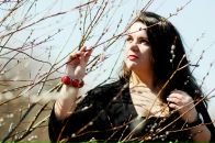 Фотография Догадиной Татьяны