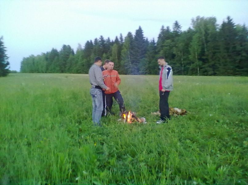 Павел Орлов фотография #10