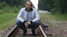 Фотография Ященко Владимира