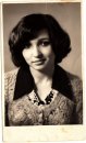 Фотография Андрюсевой Гули