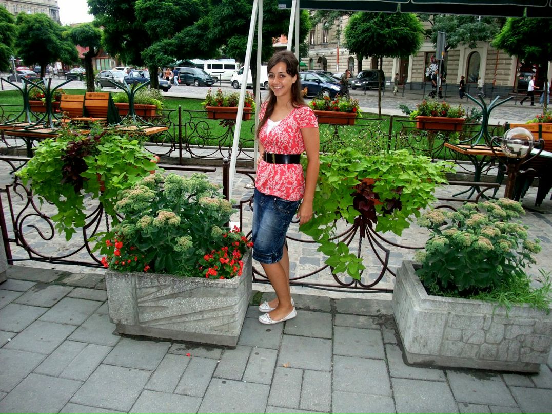 Luba Bondar фотография #27