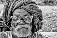 Фотография Абляшева Мансура