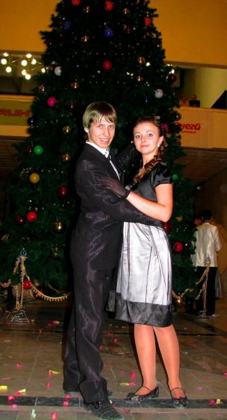 №1, Денис Чернобровкин №1, Денис Чернобровкин