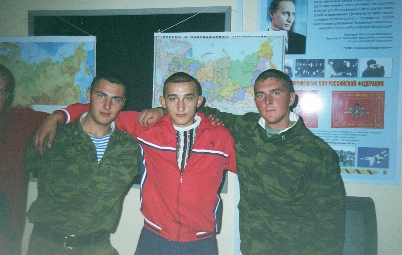 Валентин Козлов фотография #27