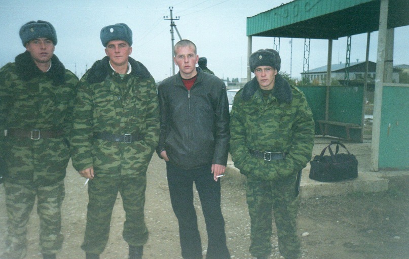 Валентин Козлов фотография #37