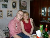 Фотография Жебрак Тамары