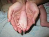 Фотография Мурзаевой Эльвиры