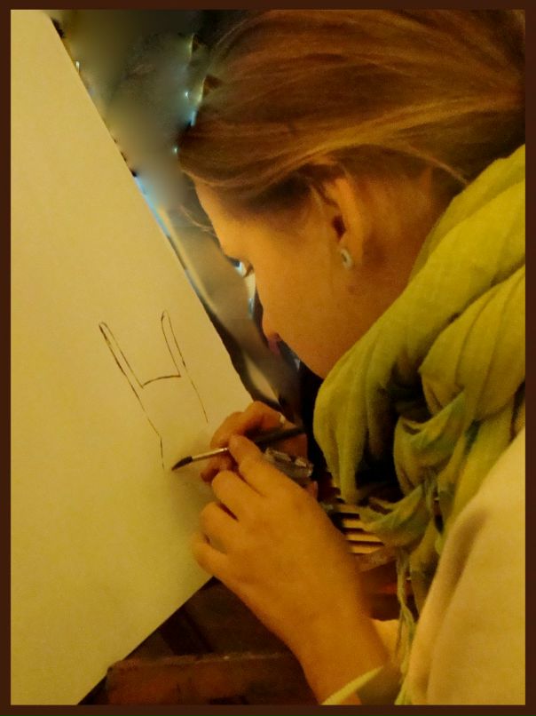 Лера М фотография #9