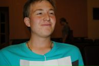 Фотография Белешева Саши