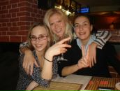 Фотография Крюковой Любови