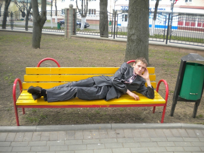 Дмитрий Царик фотография #42