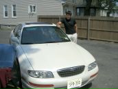 Фотография Кривомазова Валентина