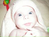 Фотография Ерловец Анастасии