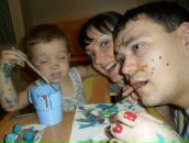 Фотография Бурдиной Ольги