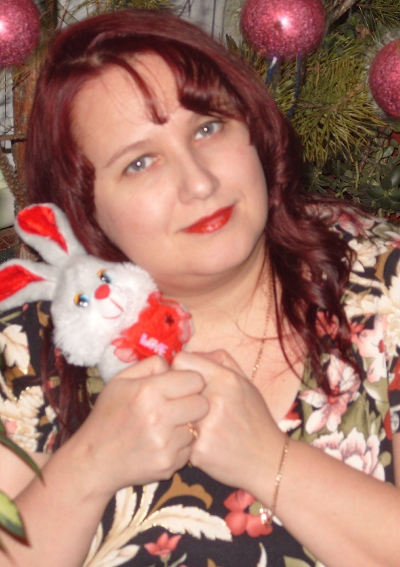 Надежда Иваненко фотография #25