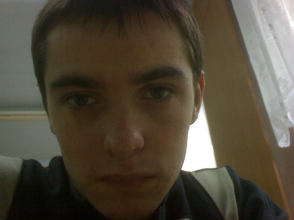 Дмитрий Белоус фото №40