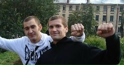 Фотография Дикого Евгения