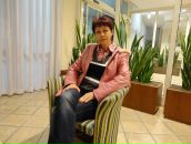 Фотография Биндюковой Марины