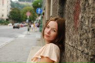 Фотография Барановой Марии