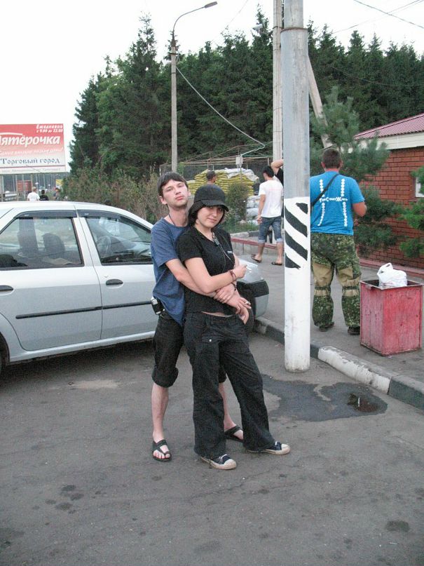 Виктор Антропов фотография #47