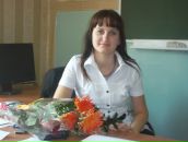 Фотография Масловой Юлии