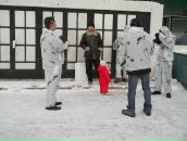 Фотография Сабрекова Анжелика