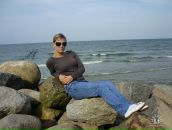 Фотография Бебеевой Олеси