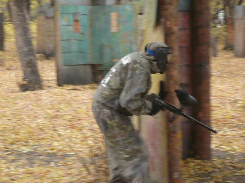 Антон Осипов фотография #12