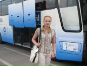 Фотография Дроздовой Оксаны