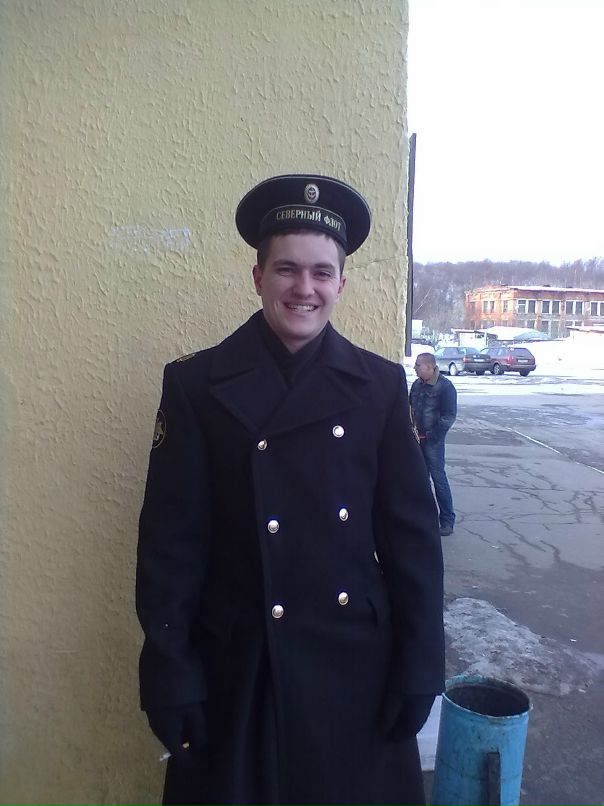 Игорь Лахтин фотография #35