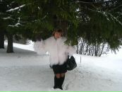 Фотография Гребневой Аллы