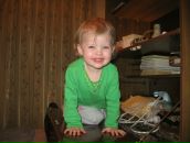 Фотография Гавриленко Екатерины