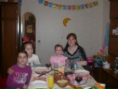 Фотография Скворцовой Светланы