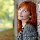 Фотография Соколовой Ирины