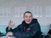Артем Кострикін фотография #11 (источник - https://vk.com/id113187609)