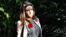 Фотография Стольниковой Виктории