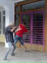 Ростік Huggies фотография #1
