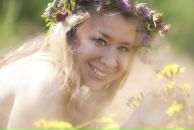 Фотография Баженовой Оли