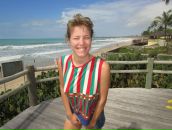 Фотография Де Оливейры Анастасии