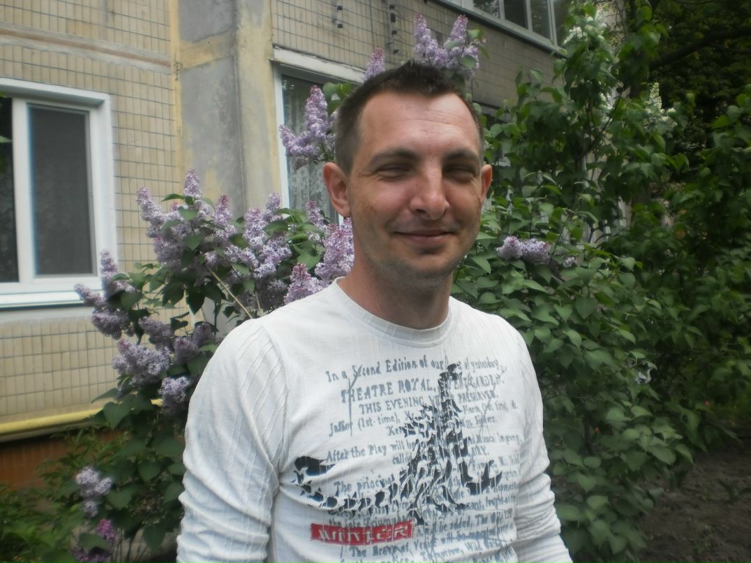 Сергей Солопа фотография #37