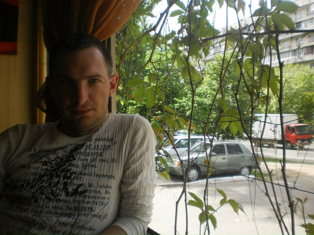 Сергей Солопа фотография #34