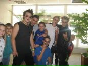 Фотография Ломтева Вадима