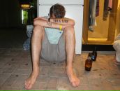 Фотография Полосина Алексея