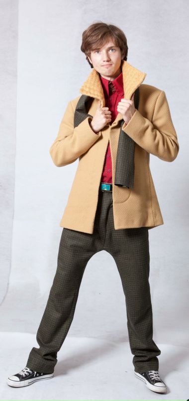 Стас Мурашов фотография #36