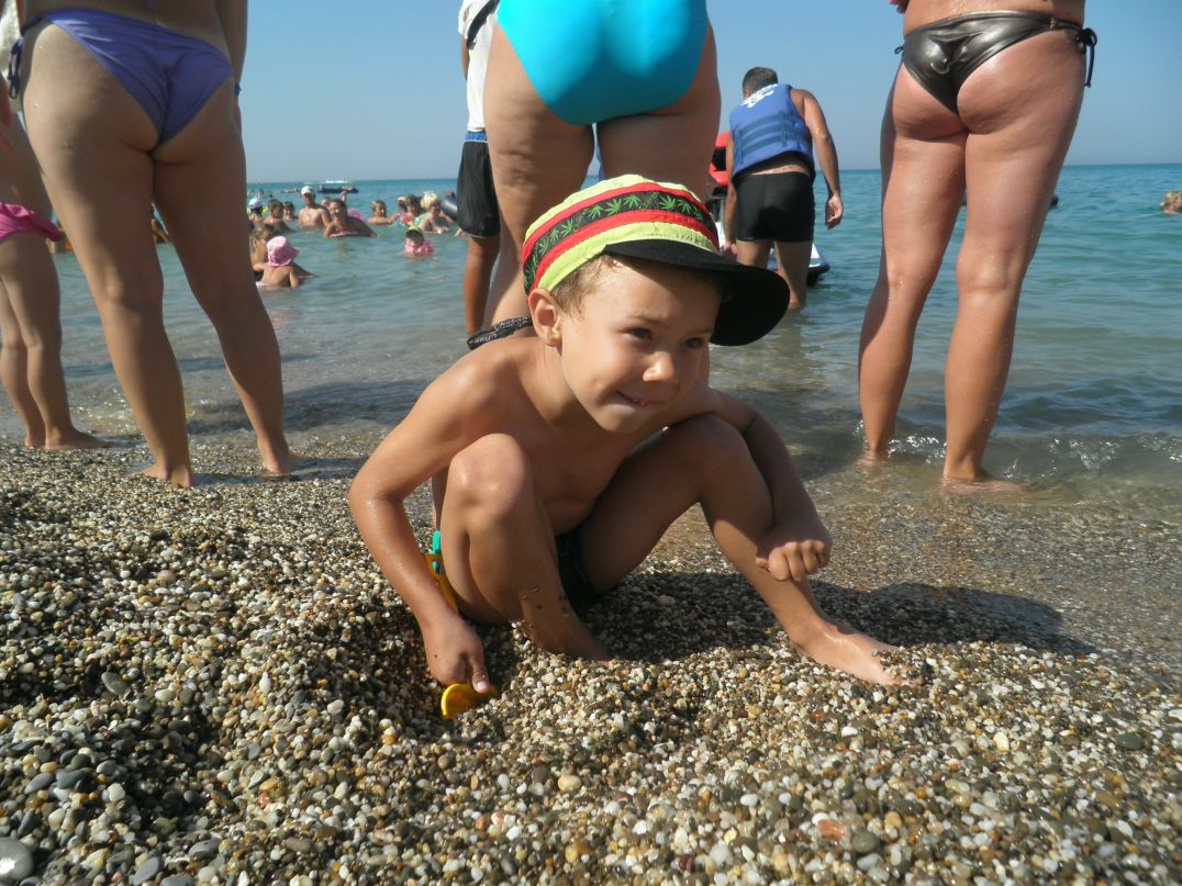 Дмитро Чаленко фотография #16