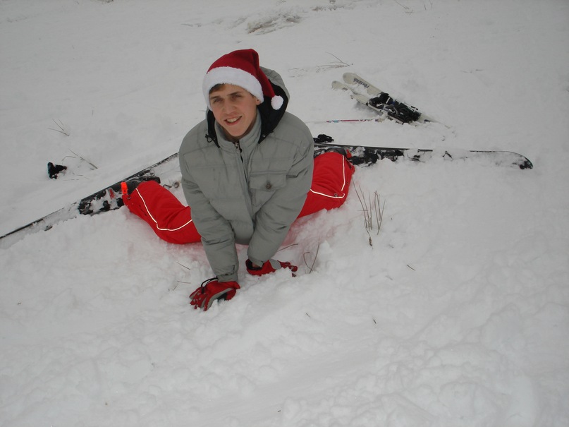 Александр Солтусенко фотография #22