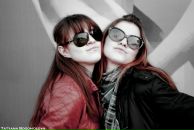 Фотография Луконины Сёстры