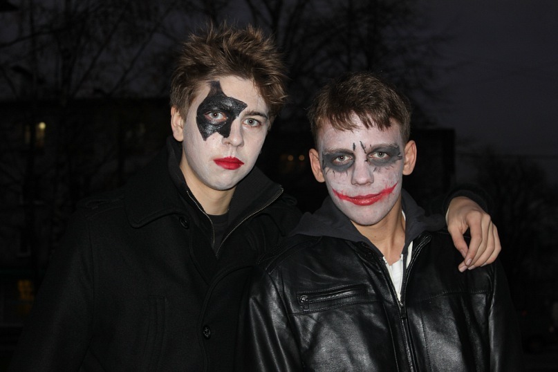 Viktor Khomyakov фотография #19