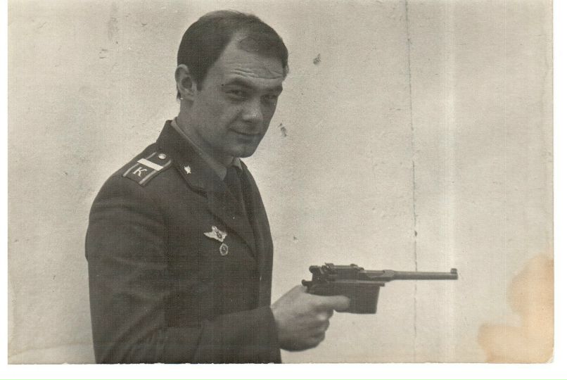 Игорь Казаков фотография #17